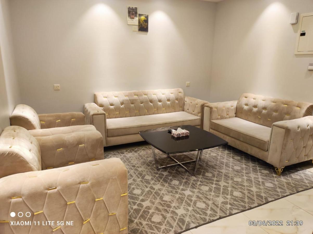 كيان بارك العرين Abha Extérieur photo