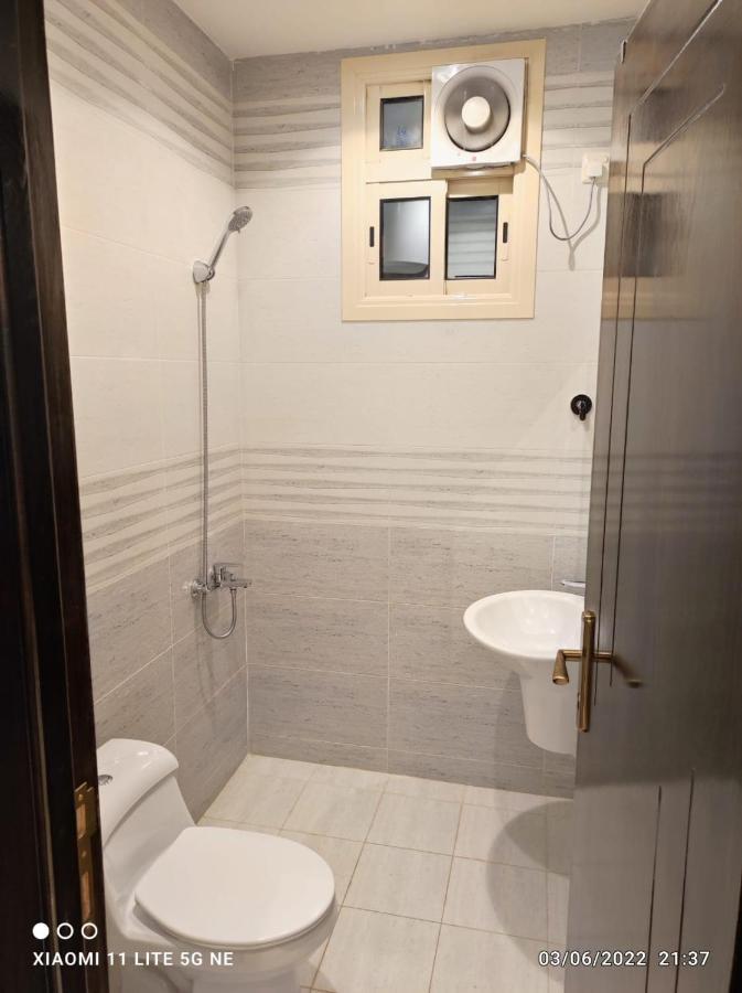 كيان بارك العرين Abha Extérieur photo